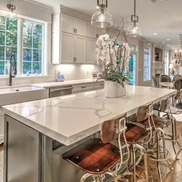 Elegant Residence, Westfield NJ