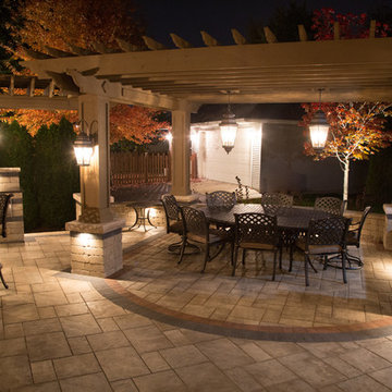 Fire Attractions - Elmhurst Residence