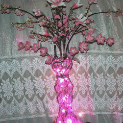 Faux Floraluminations - Products