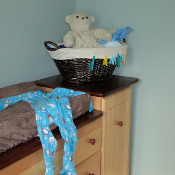 Interior Renovation