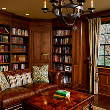 Library ideas