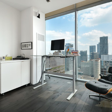 Chicago Penthouse