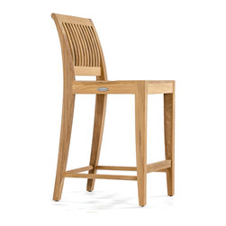 Laguna Counter Stool - 11915 - Bar Stools And Counter Stools
