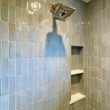 Brookhaven Master Suite