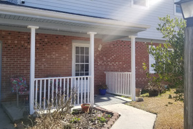 The Flynn Residence