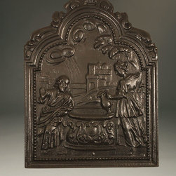 Antique Fireplace Accessories - Fireplace Accessories