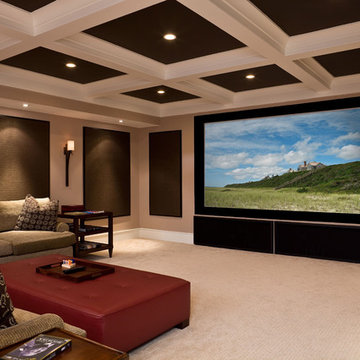 McLean Integrated Home