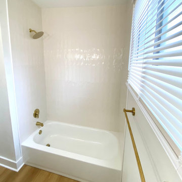 Bathroom Remodels
