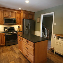 Julie And Rons House