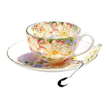 Tea Time