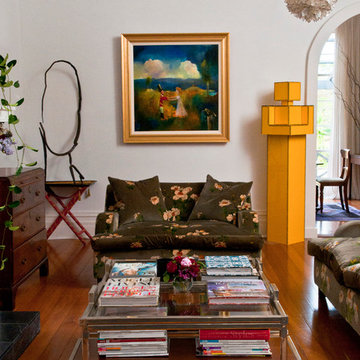 Cottesloe Hilltop Residence