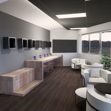 ASUS Service Centre