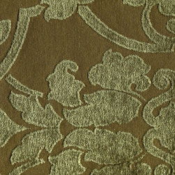 Benartex, Monte Carlo, Copper Kettle - Upholstery Fabric