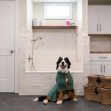 Hazel's Dog Spa