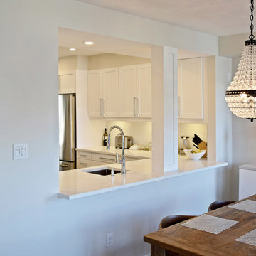 Katie Kitchen Renovation