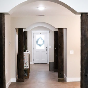 Thornapple River Retreat