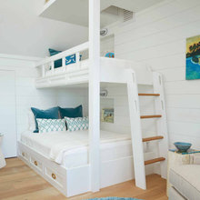 Lake house