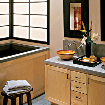 Mid Continent Cabinetry
