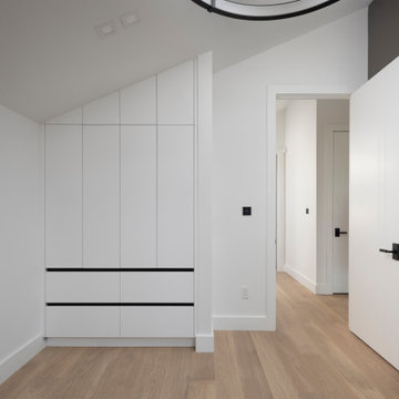 Snowdon Residential
