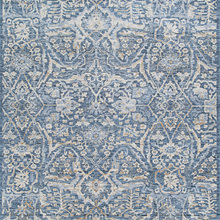 Cape carpet