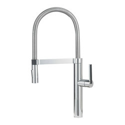 BLANCOCULINA&trade; Semi Professional - Kitchen Faucets