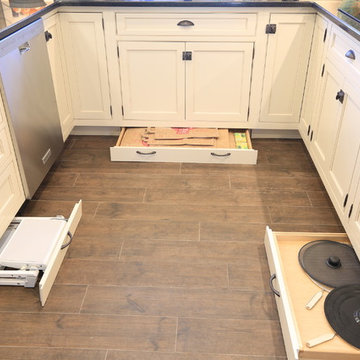 Mayer Residence Kitchen Remodel