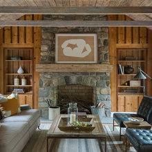 Bookshelves