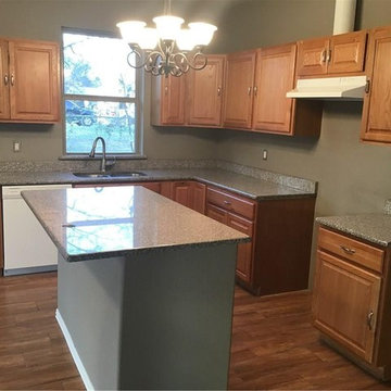 Kitchen Remodeling in Redondo Beach, CA
