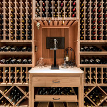 Wine Room