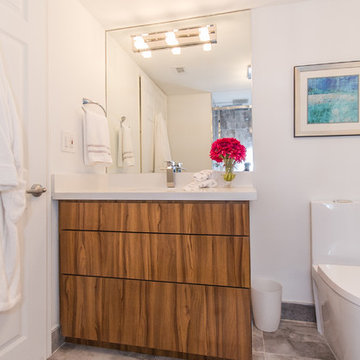 Sunny Isles Condo Complete Renovation