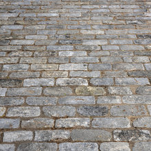 Driveway Pavers