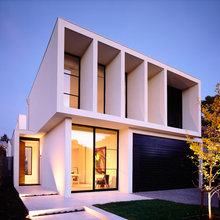 Build- Exterior