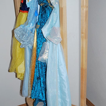Kids Organization