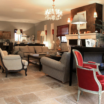 Maison Provence