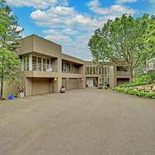 Contemporary Home