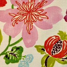Fabrics
