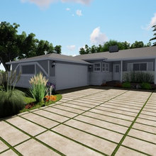 PV Driveway