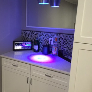 Kitchens, Gourmet Style
