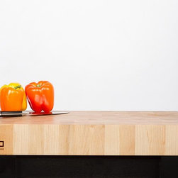 Butcher Blocks - Cutting Boards