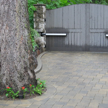 Riverside Garden