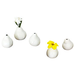 Vases by Haussmann Inc.