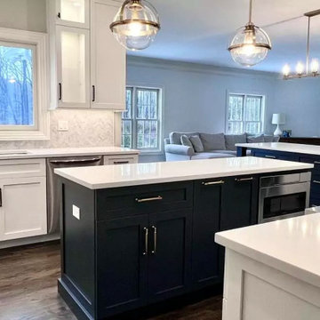 Alpha Homes