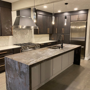 Bloomingdale Kitchen