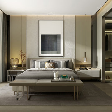 Bedroom Design