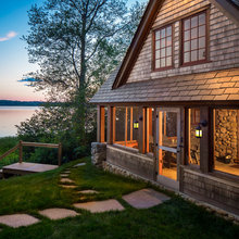 beach house