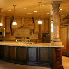 Kitchen Ideas