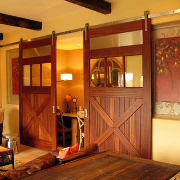 Real Sliding Hardware