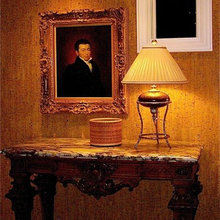cork walls