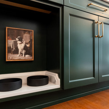 Astounding Kitchen + Addition