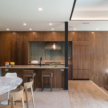 Projet 3602 Avenue Laval